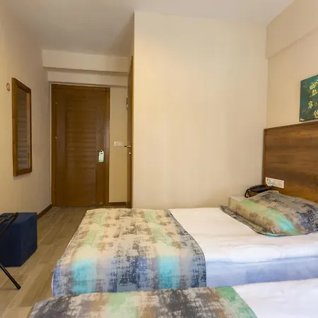 Old Town Boutique Hotel-2